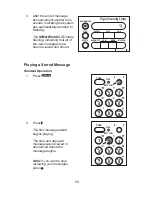 Preview for 58 page of Uniden XCA4500 Instruction Manual