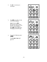 Preview for 63 page of Uniden XCA4500 Instruction Manual