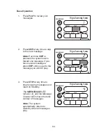 Preview for 64 page of Uniden XCA4500 Instruction Manual