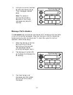 Preview for 71 page of Uniden XCA4500 Instruction Manual