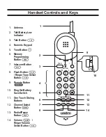 Preview for 87 page of Uniden XCA4500 Instruction Manual