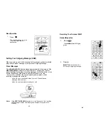 Предварительный просмотр 26 страницы Uniden XCA750 Operating Manual