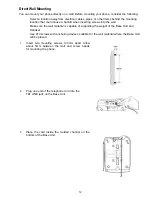 Предварительный просмотр 16 страницы Uniden XCAI680 Operating Manual