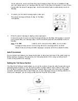 Предварительный просмотр 49 страницы Uniden XCAI680 Operating Manual