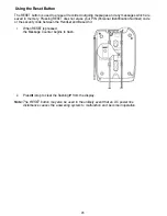 Предварительный просмотр 50 страницы Uniden XCAI680 Operating Manual