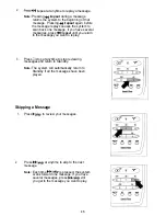 Предварительный просмотр 53 страницы Uniden XCAI680 Operating Manual