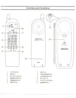 Preview for 3 page of Uniden XCI-600 Operating Manual