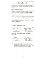 Preview for 39 page of Uniden XCI-600 Operating Manual