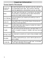 Preview for 30 page of Uniden XDECT 8015 Series Owner'S Manual