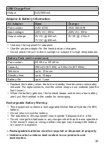 Preview for 37 page of Uniden XDECT 8315 Series Owner'S Manual