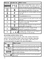 Preview for 20 page of Uniden XDECT R055 Owner'S Manual