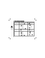 Preview for 13 page of Uniden XS 916 Quick Start Manual