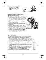 Предварительный просмотр 5 страницы Uniden XS1210 Owner'S Manual