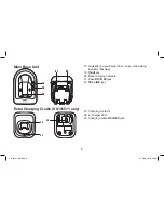 Preview for 7 page of Uniden XS1415 Owner'S Manual