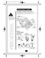 Preview for 2 page of Uniden XS210 Owner'S Manual