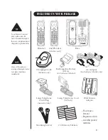 Preview for 7 page of Uniden XSA650 Owner'S Manual