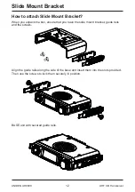 Предварительный просмотр 12 страницы Uniden XTRAK40 Owner'S Manual