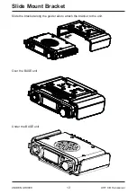 Предварительный просмотр 13 страницы Uniden XTRAK40 Owner'S Manual