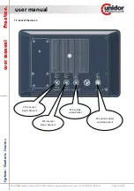 Preview for 9 page of unidor TRsystems PKM 02 User Manual