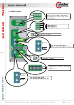 Preview for 11 page of unidor TRsystems PKM 02 User Manual