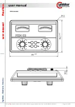 Preview for 17 page of unidor TRsystems PKM 02 User Manual