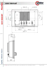 Preview for 18 page of unidor TRsystems PKM 02 User Manual