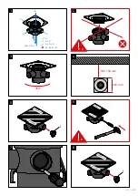 Preview for 7 page of unidrain 8022.0110 Installation Manual