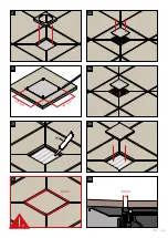 Preview for 11 page of unidrain 8022.0110 Installation Manual