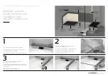 unidrain GLASSLINE 5000 Construction Manual preview