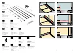 Preview for 2 page of unidrain HighLine Custom Installation Manual