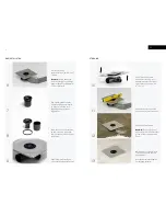 Preview for 5 page of unidrain KVADRAT Installation Manual