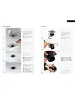 Preview for 6 page of unidrain KVADRAT Installation Manual