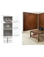 Preview for 8 page of unidrain KVADRAT Installation Manual