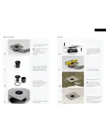 Preview for 12 page of unidrain KVADRAT Installation Manual