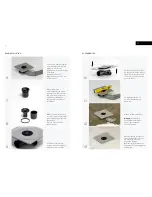 Preview for 19 page of unidrain KVADRAT Installation Manual