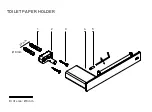 Предварительный просмотр 2 страницы unidrain Reframe 7060 Mounting Instructions