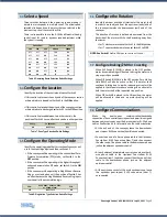 Preview for 7 page of Unidrive ZoneLogix 301216 Installation And Troubleshooting Manual