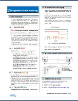 Preview for 10 page of Unidrive ZoneLogix 301216 Installation And Troubleshooting Manual