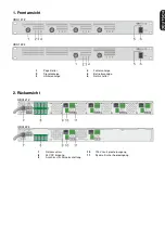 Предварительный просмотр 3 страницы UNIELECTRONIC UBA 1224 User Manual