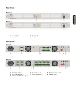 Preview for 7 page of UNIELECTRONIC UBA 3224 User Manual