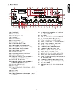 Preview for 15 page of UNIELECTRONIC UCA 8240 User Manual