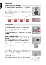 Preview for 4 page of UNIELECTRONIC UMA 7120PB User Manual