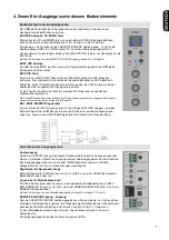 Предварительный просмотр 7 страницы UNIELECTRONIC UMM 8800 User Manual