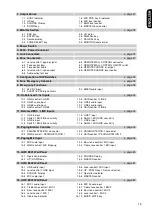 Предварительный просмотр 15 страницы UNIELECTRONIC UMM 8800 User Manual