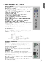 Предварительный просмотр 17 страницы UNIELECTRONIC UMM 8800 User Manual