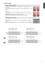 Предварительный просмотр 19 страницы UNIELECTRONIC UMM 8800 User Manual