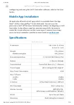 Preview for 17 page of UniFi AP AC Lite Quick Start Manual