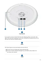 Preview for 5 page of UniFi UAP-XG Quick Start Manual