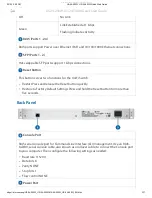 Preview for 3 page of UniFi US-24-250W Quick Start Manual