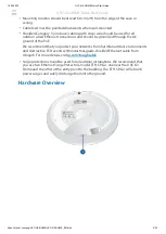 Предварительный просмотр 2 страницы UniFi UVC-G3-DOME Quick Start Manual